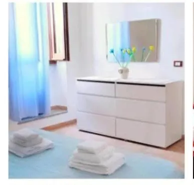 Casa Arborea Apartment *