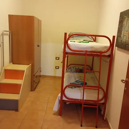 Casa Arborea * Sennori