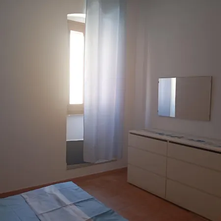 Casa Arborea Appartement Sennori