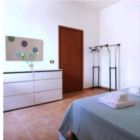 Διαμέρισμα Casa Arborea Sennori