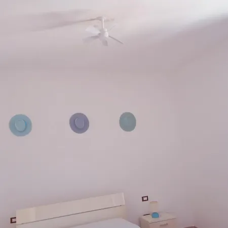 Casa Arborea Διαμέρισμα Sennori