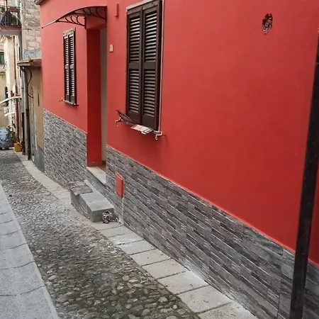 Casa Arborea Sennori