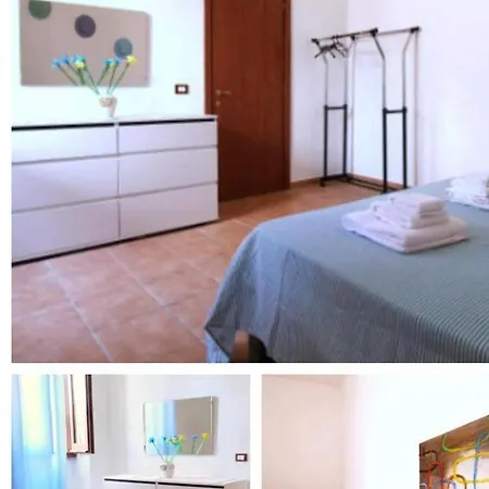 Casa Arborea Apartment