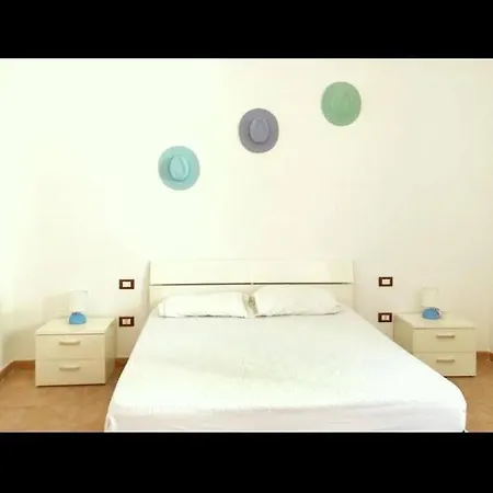 Appartement Casa Arborea *
