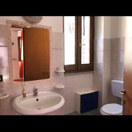 Casa Arborea