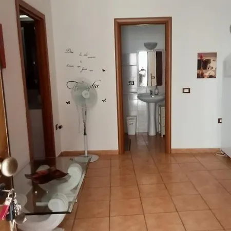 Casa Arborea Appartement Sennori