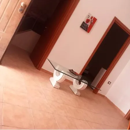 Casa Arborea Apartment