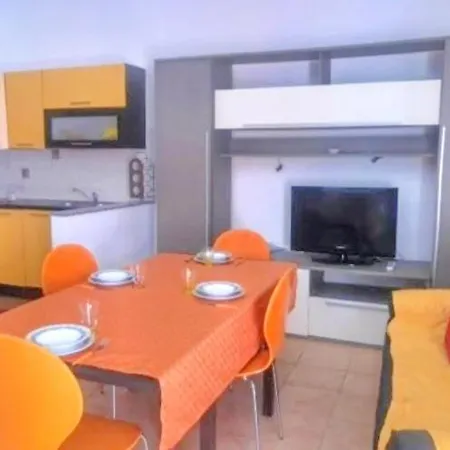 Casa Arborea * Sennori