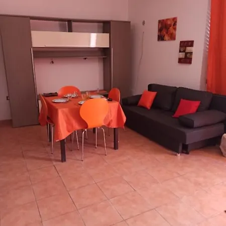 Casa Arborea Apartment *