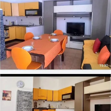 Appartement Casa Arborea