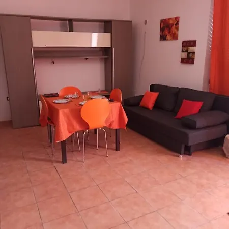Casa Arborea Sennori