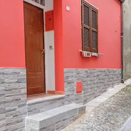 Appartement Casa Arborea *