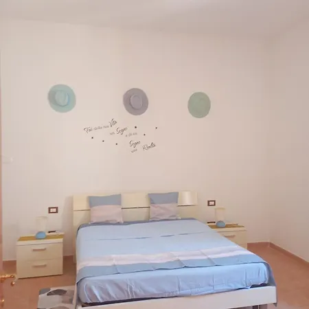 Casa Arborea *
