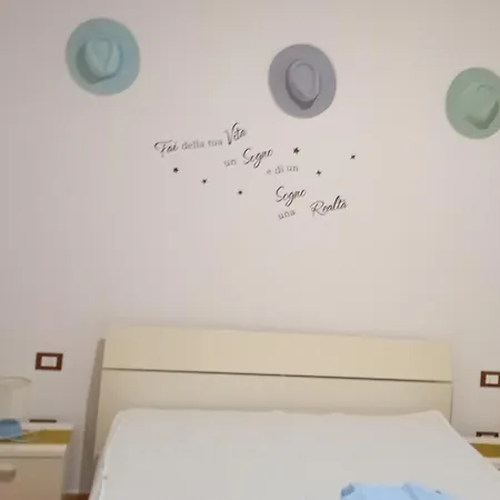 Casa Arborea Sennori
