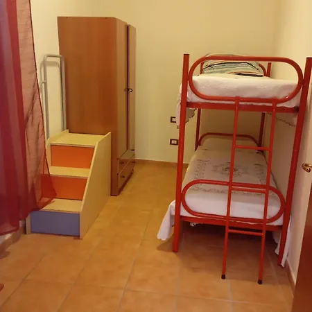 Casa Arborea Appartement Sennori