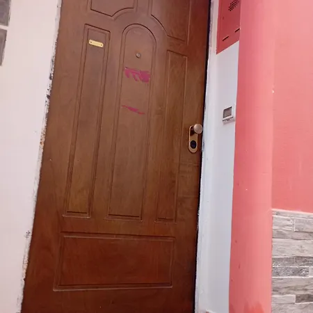 Casa Arborea Διαμέρισμα *